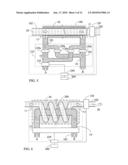 Heat pump or heat exchange device with periodic positive and reverse pumping diagram and image