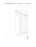 COLLAPSIBLE COOLERS diagram and image