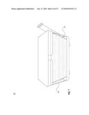 COLLAPSIBLE COOLERS diagram and image