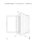 COLLAPSIBLE COOLERS diagram and image