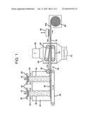 THIN ROTARY-FIBERIZED GLASS INSULATION AND PROCESS FOR PRODUCING SAME diagram and image