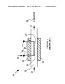 Choked Flow Isolator for Noise Reduction in Analytical Systems diagram and image