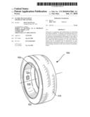 IN-TIRE MULTI-ELEMENT PIEZOELECTRIC SENSOR diagram and image