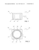 IN-TIRE MULTI-ELEMENT PIEZOELECTRIC SENSOR diagram and image