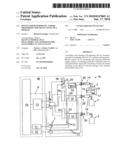 Device for determining and/or monitoring the filing level of a medium diagram and image