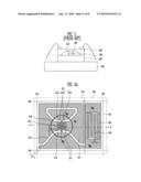 HUMIDITY SENSOR AND METHOD OF MANUFACTURING THE SAME diagram and image