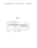 HUMIDITY SENSOR AND METHOD OF MANUFACTURING THE SAME diagram and image