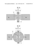 HUMIDITY SENSOR AND METHOD OF MANUFACTURING THE SAME diagram and image