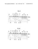 HUMIDITY SENSOR AND METHOD OF MANUFACTURING THE SAME diagram and image