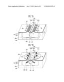 HUMIDITY SENSOR AND METHOD OF MANUFACTURING THE SAME diagram and image