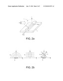 Matter-Wave Gravimeter Incorporated into an Atom Chip diagram and image