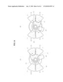 SHIFTING APPARATUS FOR DUAL CLUTCH TRANSMISSION diagram and image