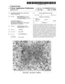 METHOD OF PRODUCING ULTRA-FINE METAL PARTICLES diagram and image