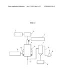 METHOD OF PRODUCING ULTRA-FINE METAL PARTICLES diagram and image