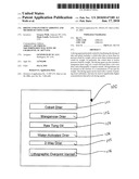 DRYING ENHANCEMENT ADDITIVE AND METHOD OF USING SAME diagram and image