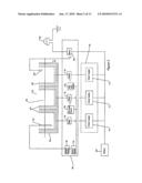 Electrolytic Cell for an Internal Combustion Engine diagram and image