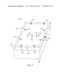 Electrolytic Cell for an Internal Combustion Engine diagram and image