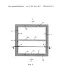 Electrolytic Cell for an Internal Combustion Engine diagram and image