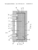 Electrolytic Cell for an Internal Combustion Engine diagram and image