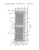 Electrolytic Cell for an Internal Combustion Engine diagram and image