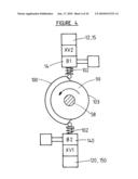 Coke burning engine diagram and image