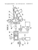 Coke burning engine diagram and image