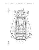 OUTBOARD MOTOR diagram and image