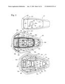 OUTBOARD MOTOR diagram and image