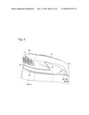 OUTBOARD MOTOR diagram and image