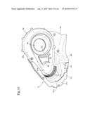 OUTBOARD MOTOR diagram and image