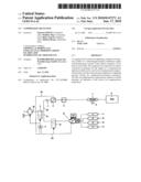 Compressed Air System diagram and image