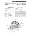 Cutter diagram and image