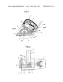 Cutter diagram and image