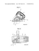 Cutter diagram and image