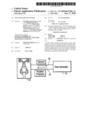 Ventless Mask CPAP System diagram and image