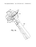 Respiratory Access Port Assembly With Push Button Lock and Method of Use diagram and image