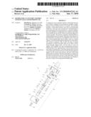 Respiratory Access Port Assembly With Pin Lock and Method of Use diagram and image