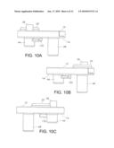 Respiratory Access Port Assembly With Pin Lock and Method of Use diagram and image