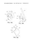 Respiratory Access Port Assembly With Pin Lock and Method of Use diagram and image