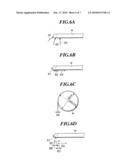 FOREIGN MATTER REMOVAL METHOD AND STORAGE MEDIUM diagram and image