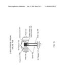 GAS TURBINE COMPRESSOR WATER WASH CONTROL OF DRAIN WATER PURGE AND SENSING OF RINSE AND WASH COMPLETION diagram and image