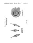 GAS TURBINE COMPRESSOR WATER WASH CONTROL OF DRAIN WATER PURGE AND SENSING OF RINSE AND WASH COMPLETION diagram and image