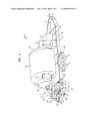 Multi-purpose vacuum unit diagram and image