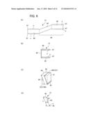 THERMOELECTRIC CONVERSION MODULE diagram and image