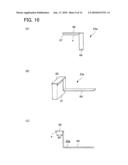 THERMOELECTRIC CONVERSION MODULE diagram and image