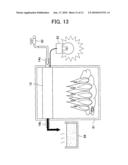 THERMOELECTRIC CONVERSION MODULE diagram and image