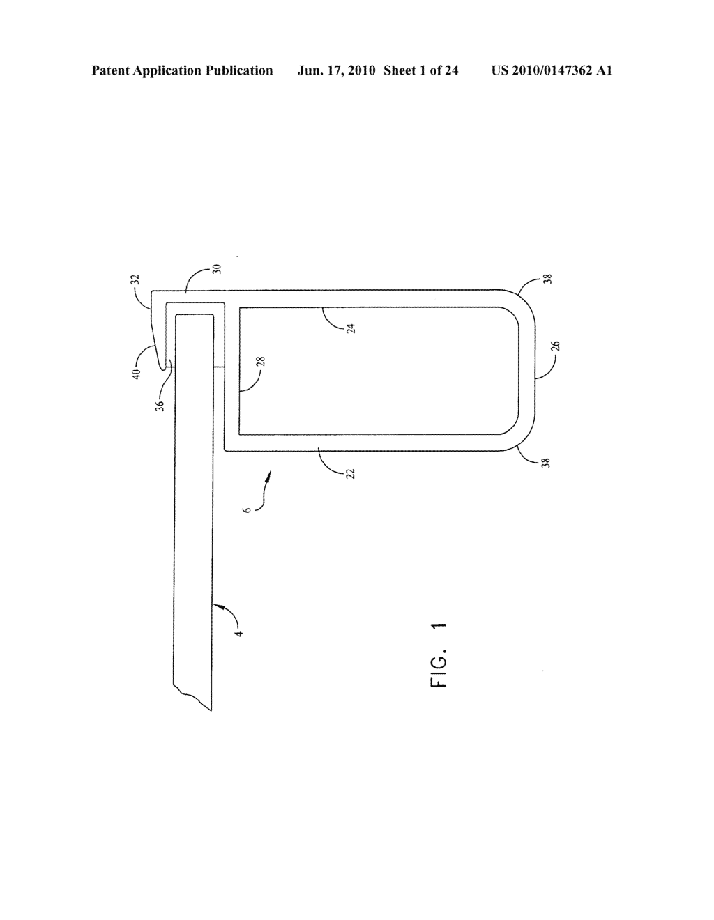 MULTI-FUNCTION FRAME AND INTEGRATED MOUNTING SYSTEM FOR PHOTOVOLTAIC POWER GENERATING LAMINATES - diagram, schematic, and image 02