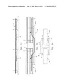 MULTI-FUNCTION FRAME AND INTEGRATED MOUNTING SYSTEM FOR PHOTOVOLTAIC POWER GENERATING LAMINATES diagram and image