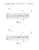 Encapsulant material, crystalline silicon photovoltaic module and thin film photovoltaic module diagram and image