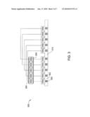 MULTIPLE STACK DEPOSITION FOR EPITAXIAL LIFT OFF diagram and image